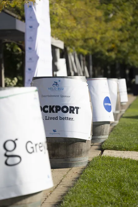 Blu Genes Foundation