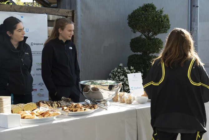 Blu Genes Foundation