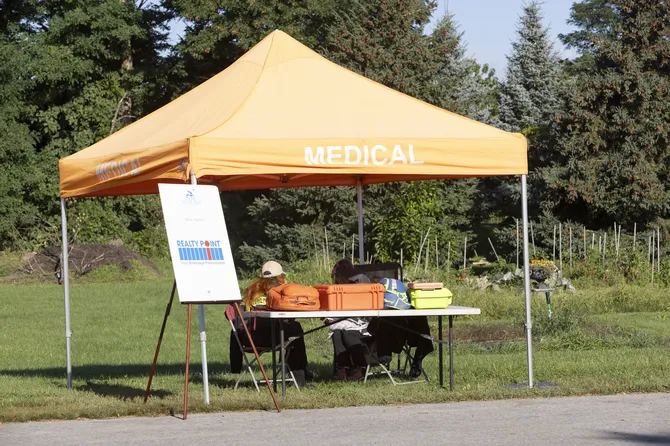 Blu Genes Foundation