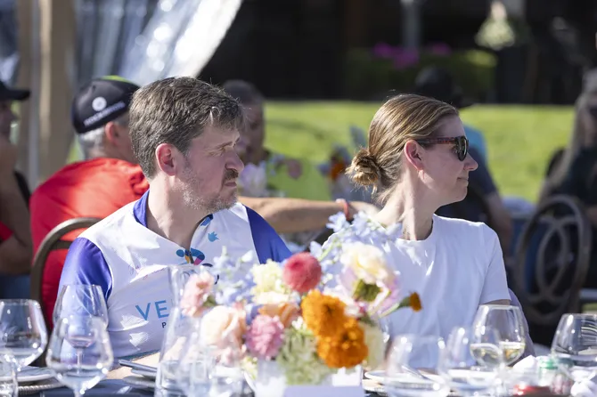 Blu Genes Foundation