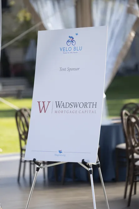 Blu Genes Foundation