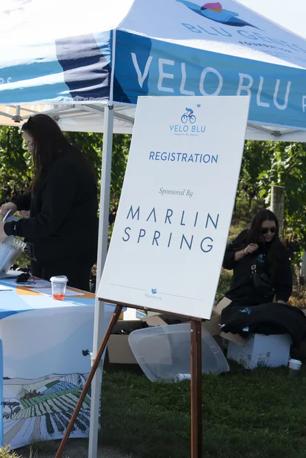 Blu Genes Foundation