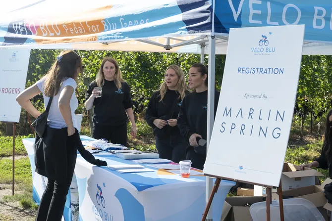 Blu Genes Foundation