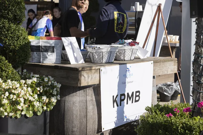 Blu Genes Foundation