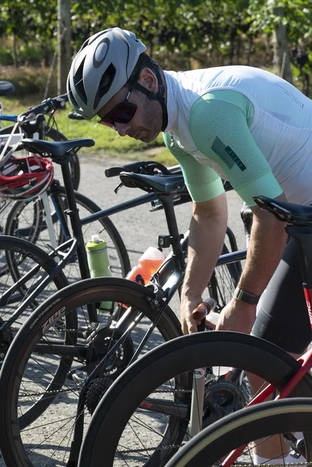 Blu Genes Foundation