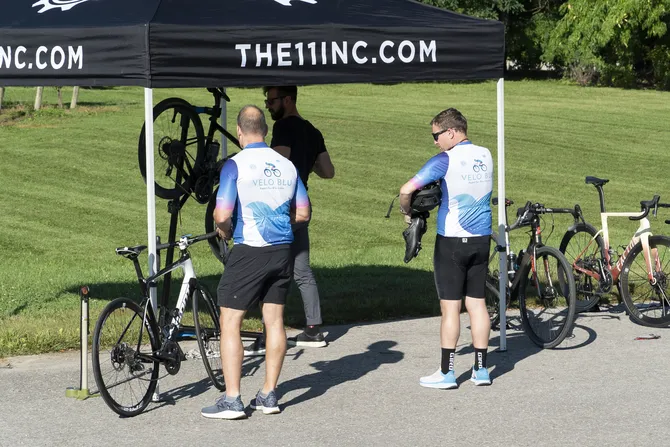 Blu Genes Foundation