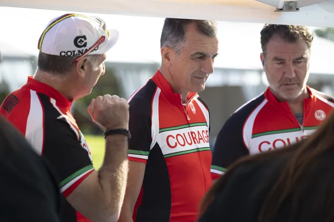 Blu Genes Foundation