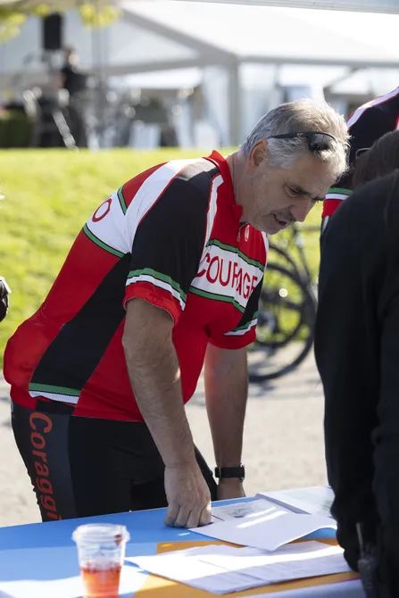 Blu Genes Foundation