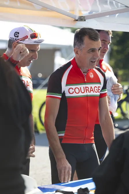 Blu Genes Foundation