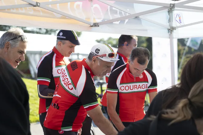 Blu Genes Foundation