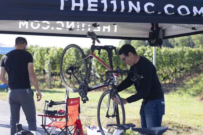 Blu Genes Foundation