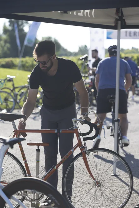 Blu Genes Foundation