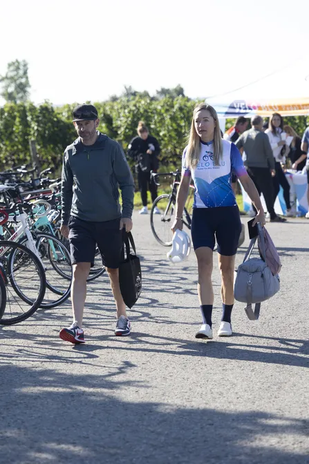 Blu Genes Foundation