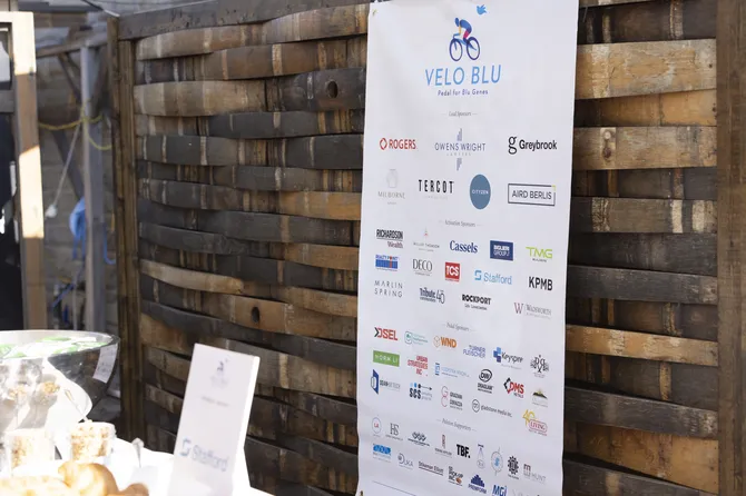 Blu Genes Foundation