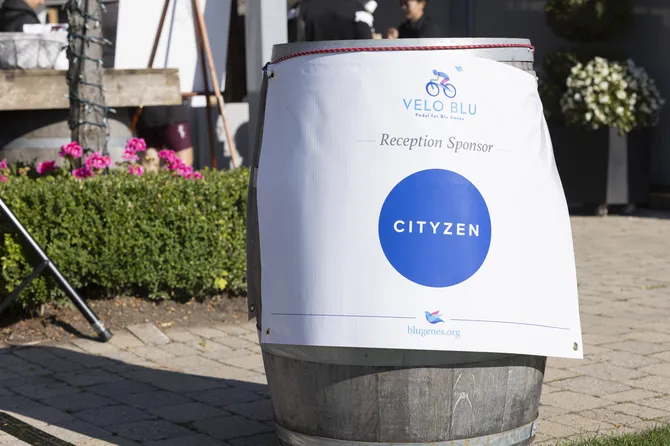 Blu Genes Foundation