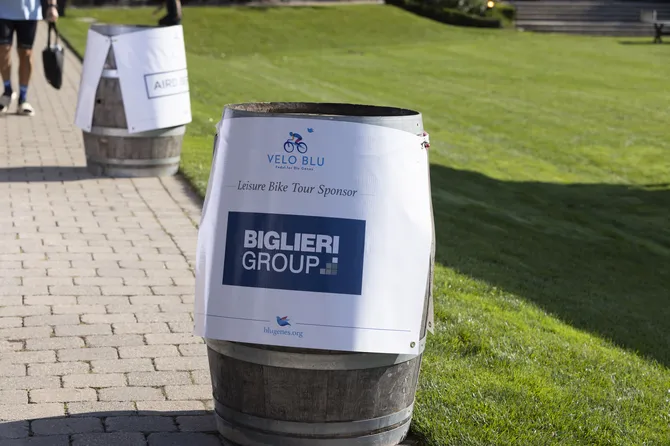 Blu Genes Foundation