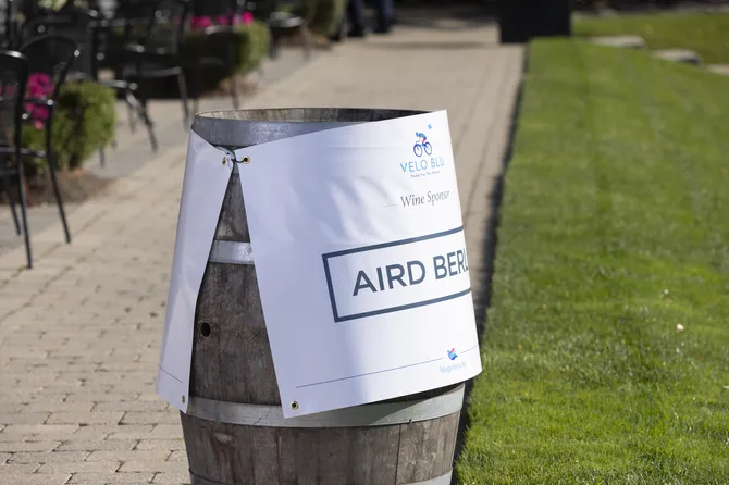 Blu Genes Foundation