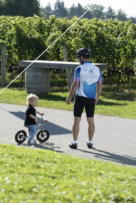 Blu Genes Foundation