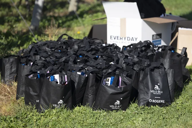 Blu Genes Foundation