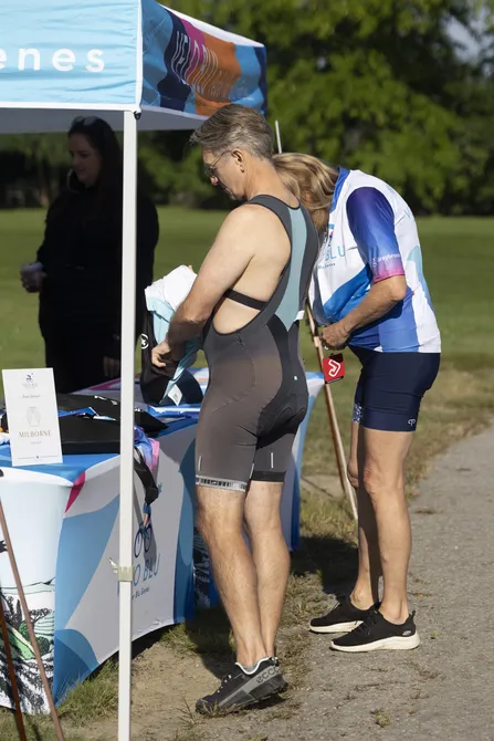 Blu Genes Foundation