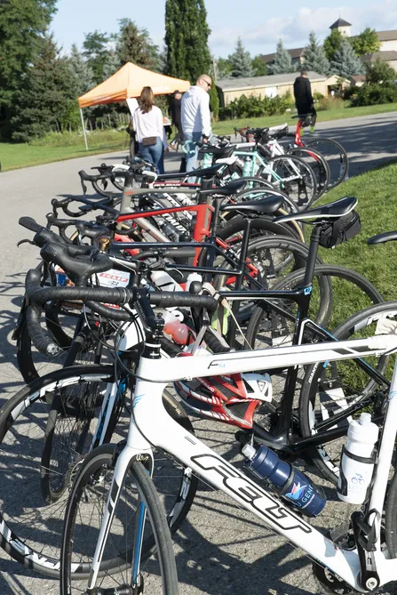 Blu Genes Foundation