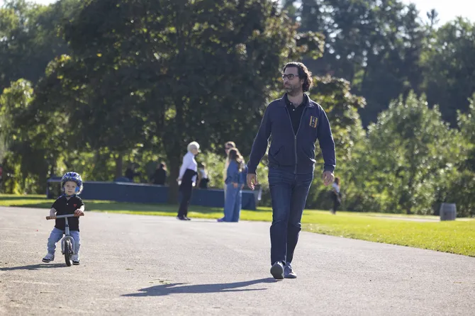 Blu Genes Foundation