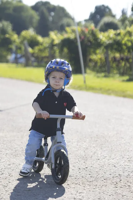 Blu Genes Foundation