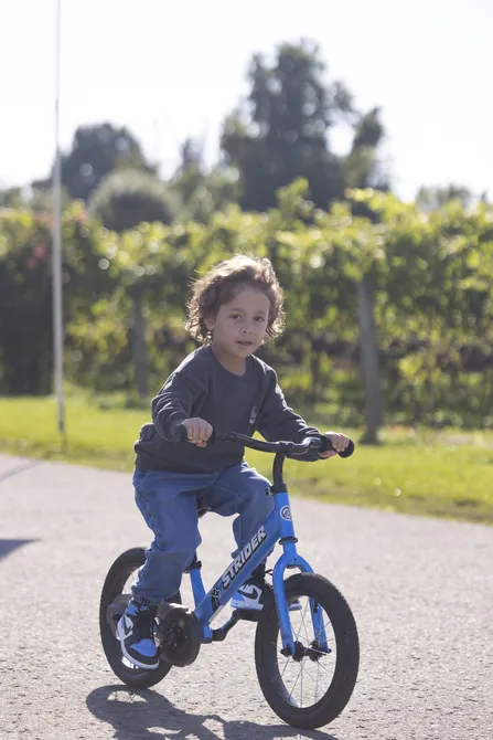 Blu Genes Foundation