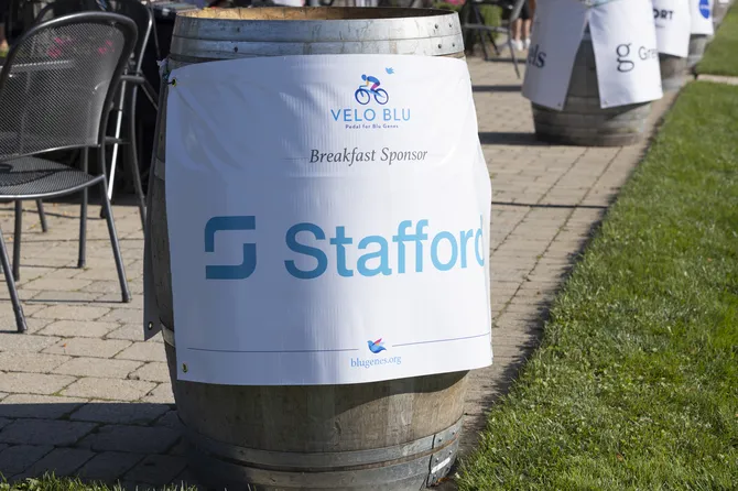 Blu Genes Foundation