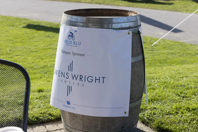 Blu Genes Foundation