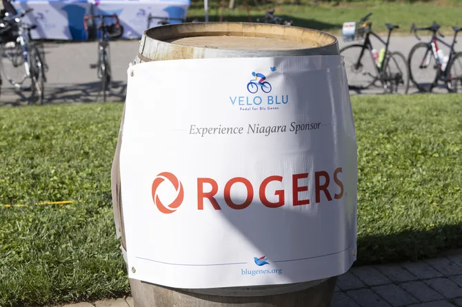 Blu Genes Foundation