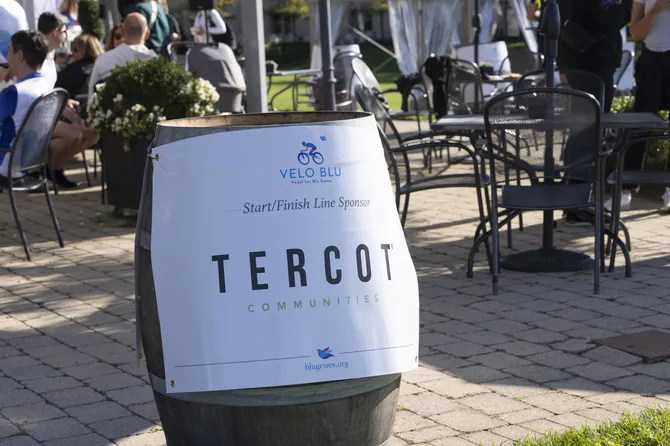 Blu Genes Foundation