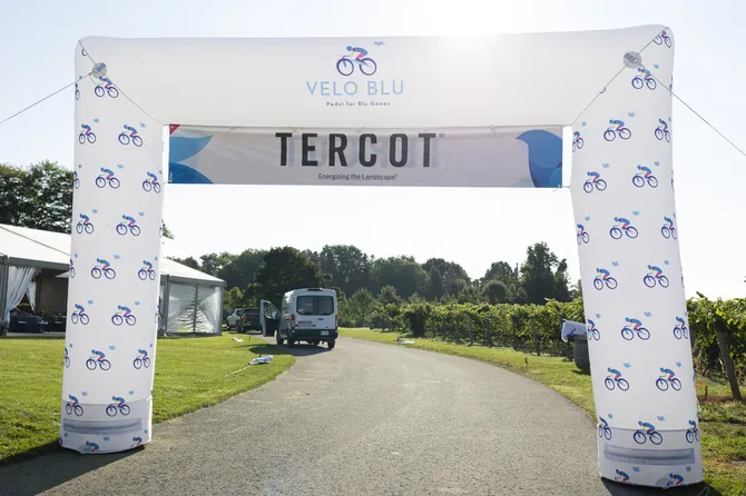 Blu Genes Foundation