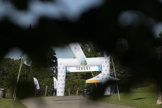 Blu Genes Foundation