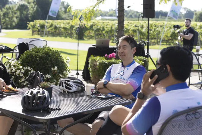 Blu Genes Foundation