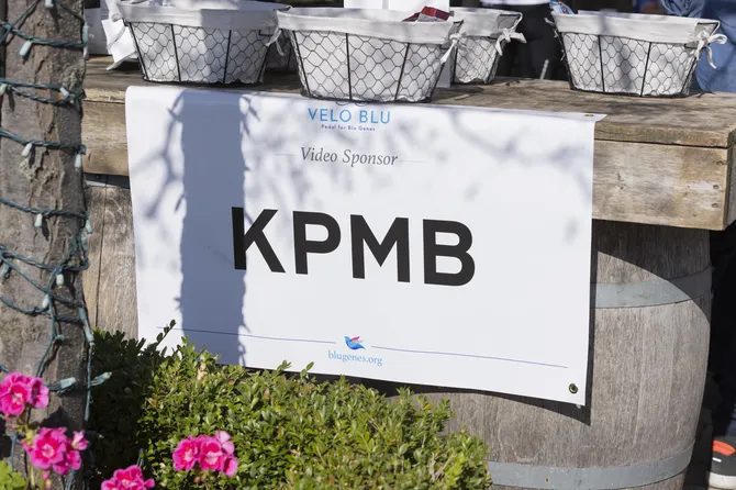 Blu Genes Foundation