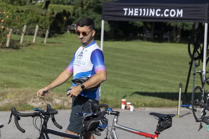 Blu Genes Foundation