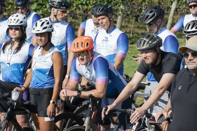 Blu Genes Foundation