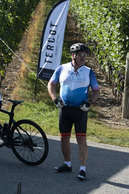 Blu Genes Foundation