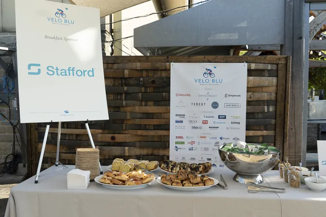 Blu Genes Foundation