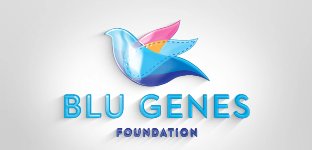 Blu Genes Foundation