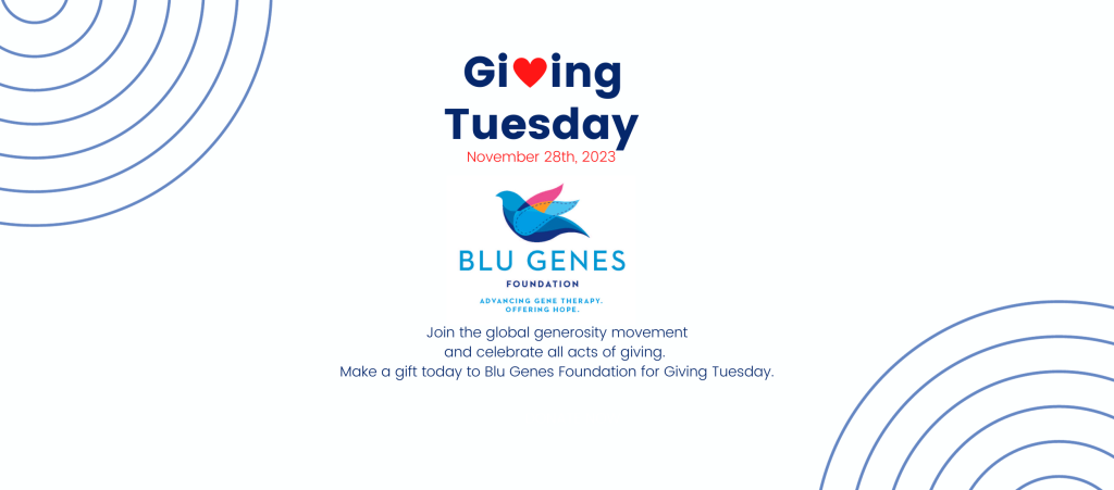 Blu Genes Foundation