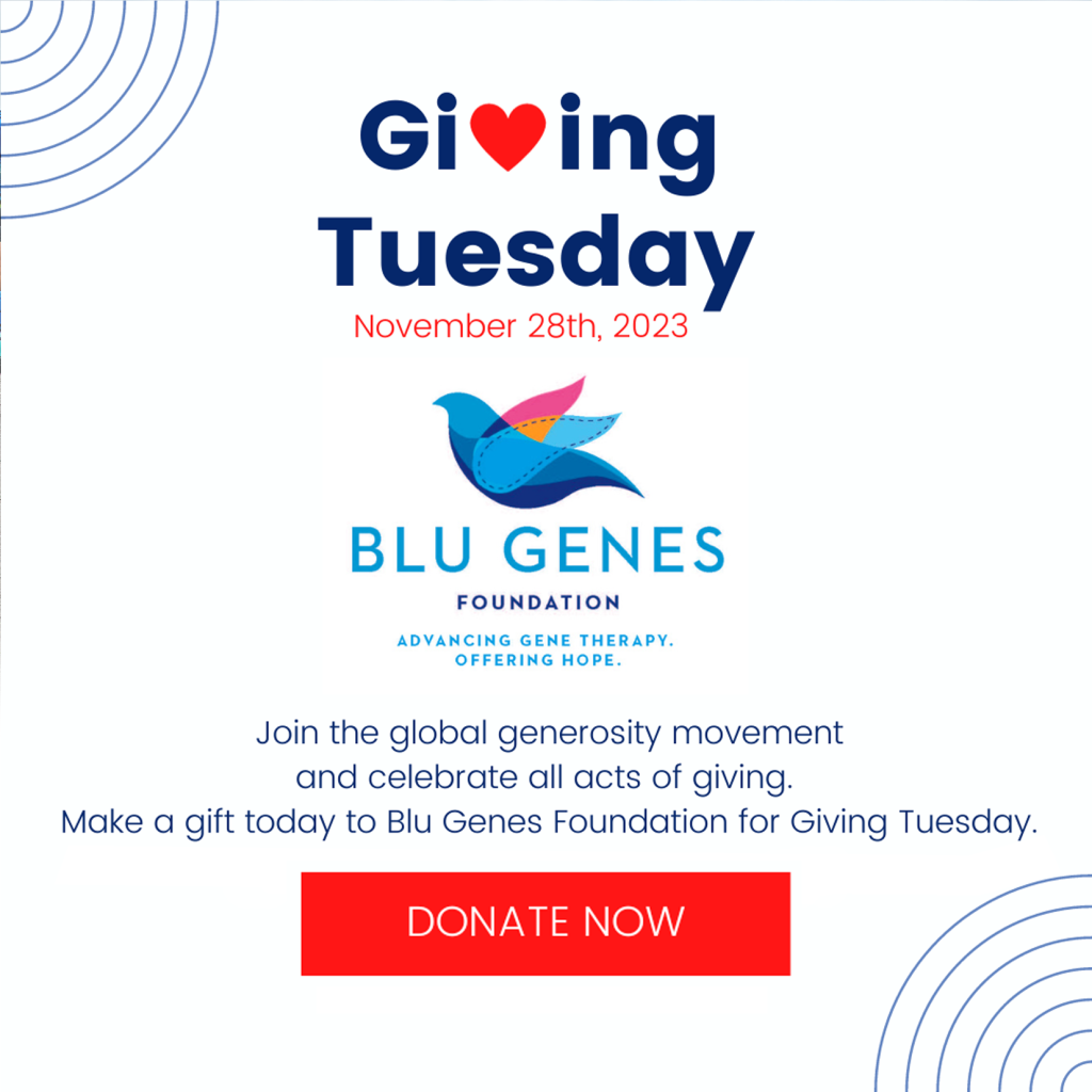 Blu Genes Foundation