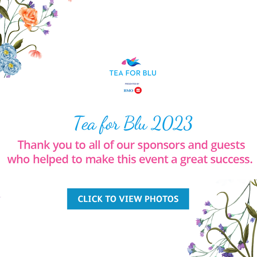Blu Genes Foundation