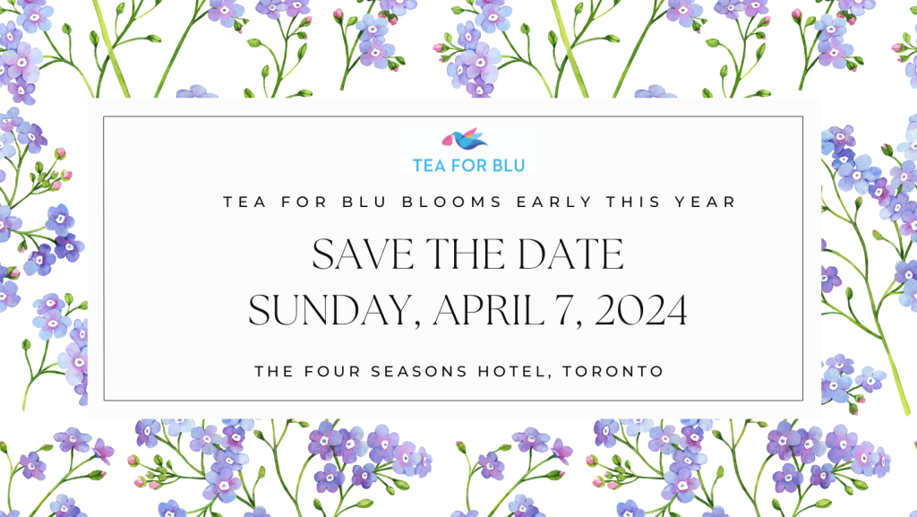 Blu Genes Foundation