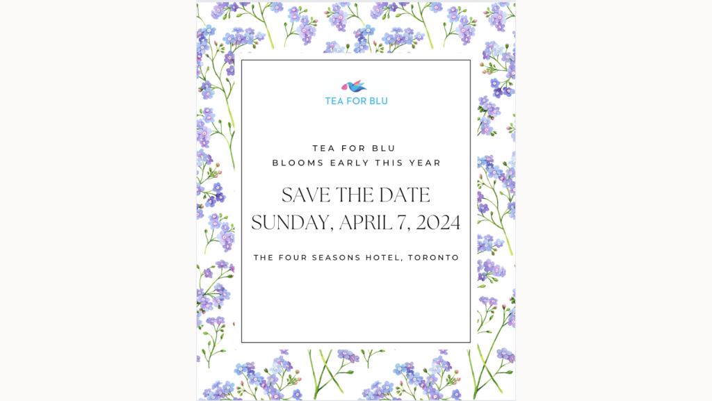 Blu Genes Foundation