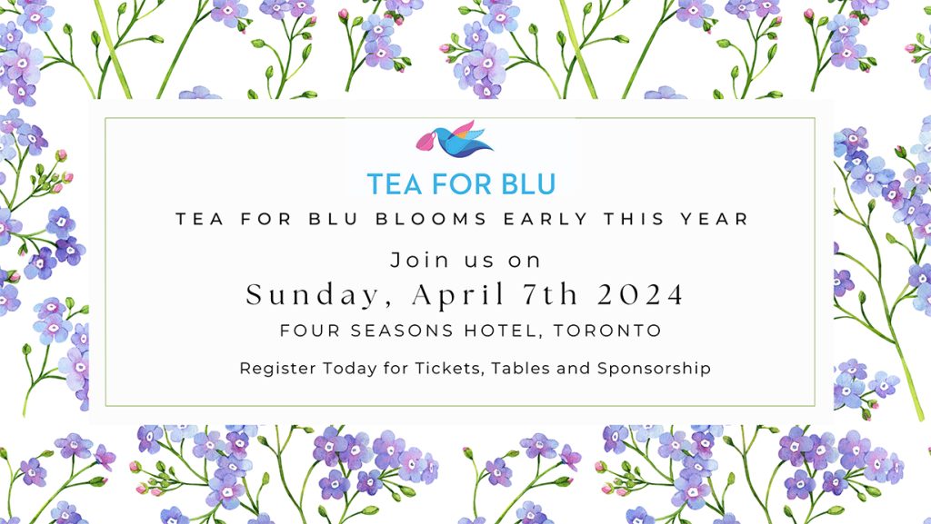 Blu Genes Foundation