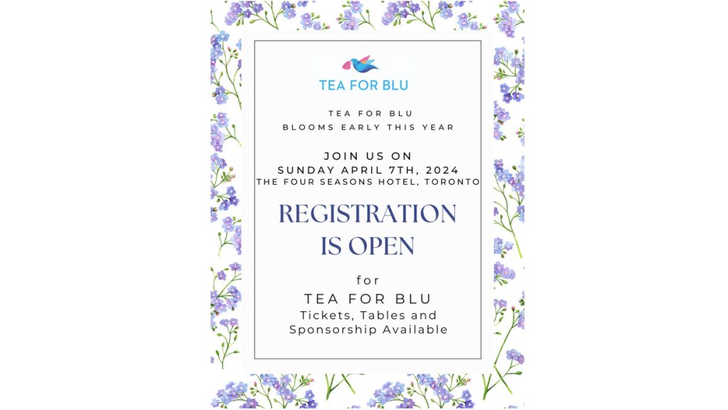 Blu Genes Foundation