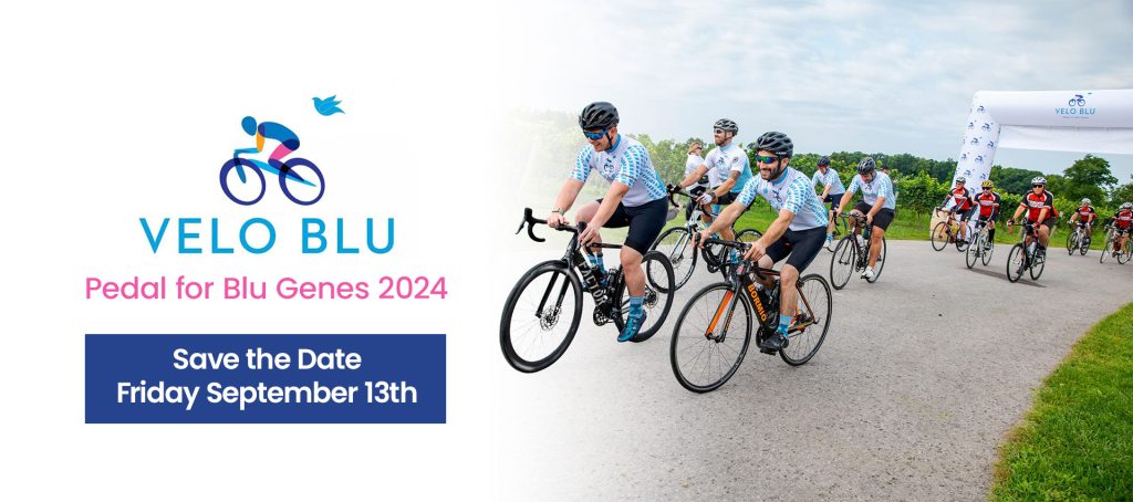 Blu Genes Foundation