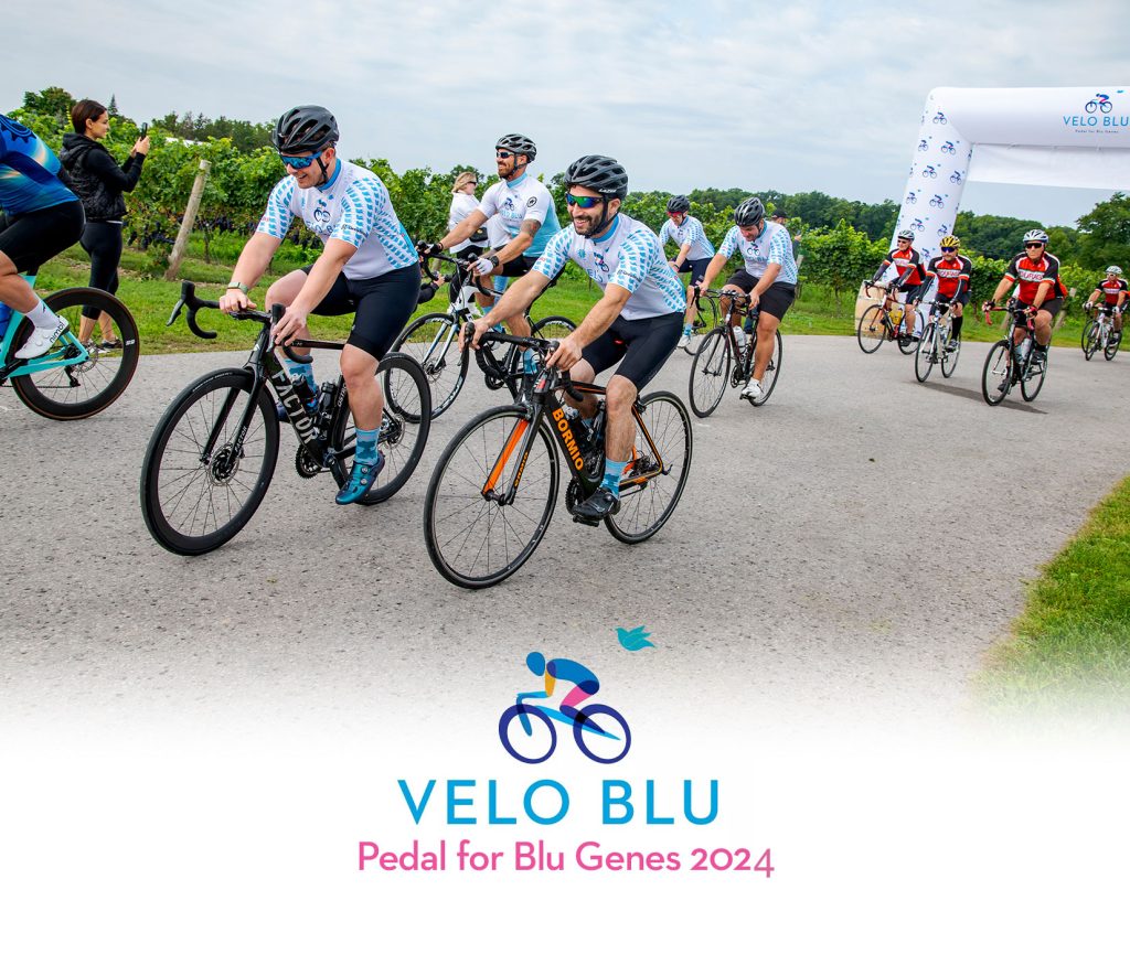 Blu Genes Foundation